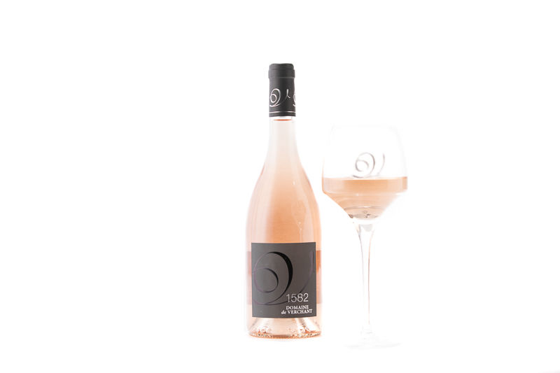 Rosé Cuvée 1582 - Vin Verchant