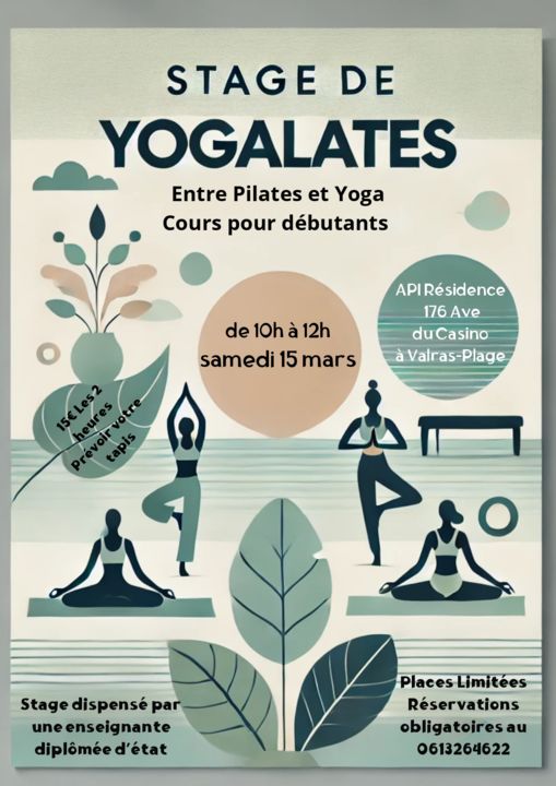 yogalates