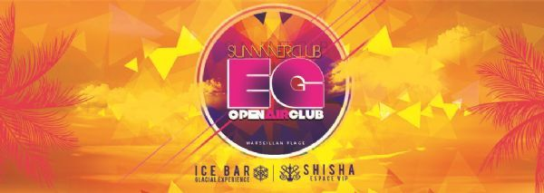 Discothèque EG