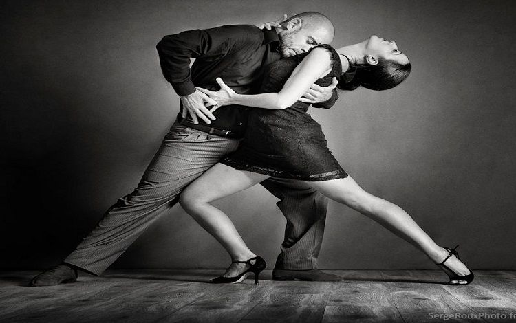 2020 - Nuit du tango à Agde