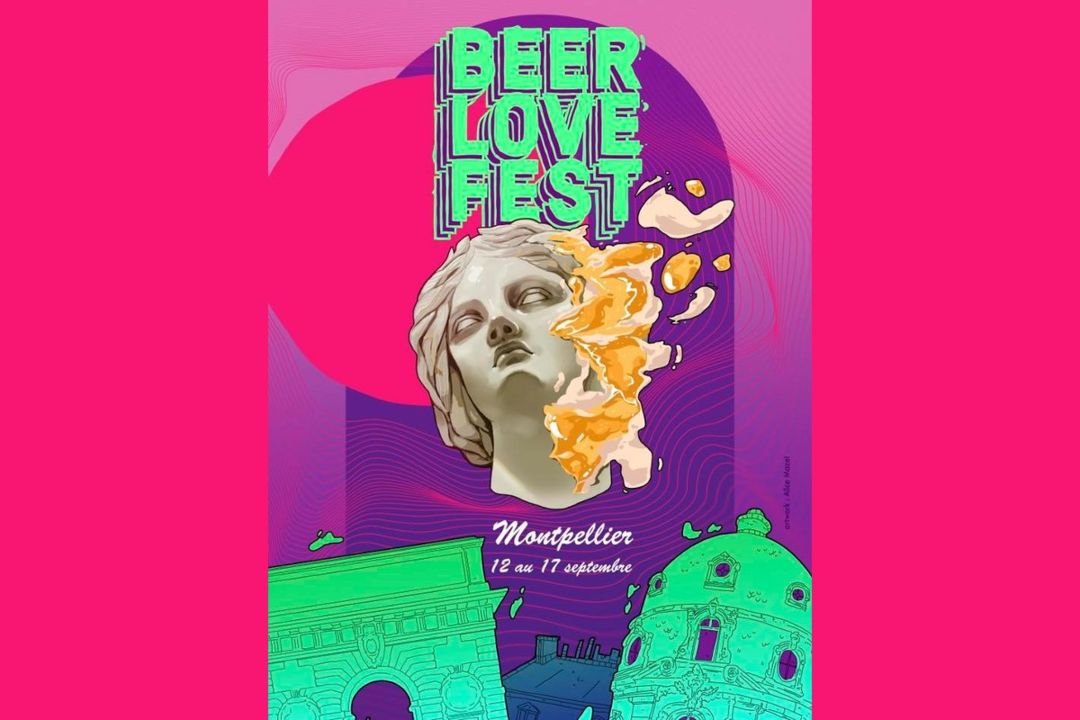 Beer Love Fest