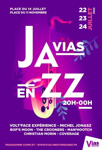 Festival de Jazz