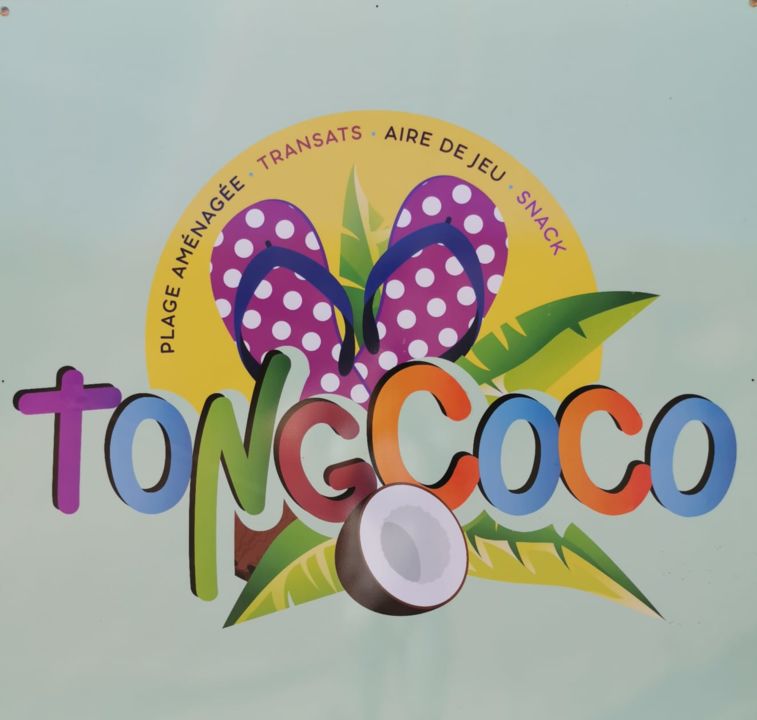 Logo Tong Coco