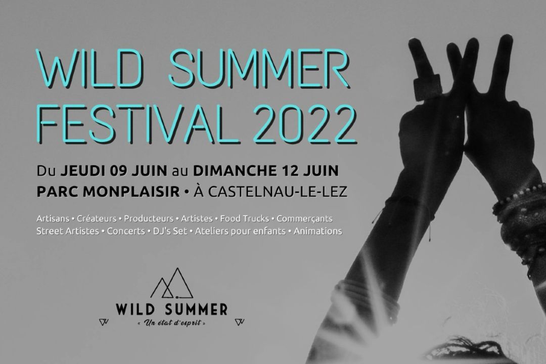 Wild Summer Festival