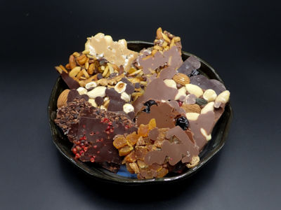 ©Thierry Papereux - chocolat 2