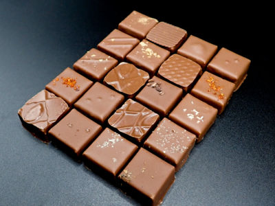 ©Thierry Papereux - chocolat 3