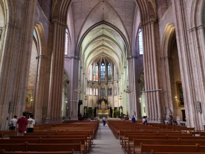 Cathédrale Saint-Pierre