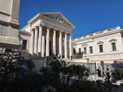 Palais de Justice