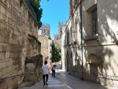 Rue Saint-Pierre