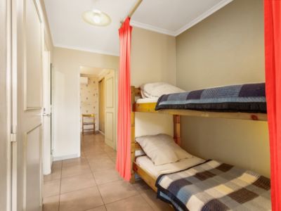 Appartement n4 f2 jardin & terrasse grau dagde_11