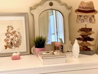 LA VILLA DES FLAMANDS à BOUZIGUES 6 personnes_14