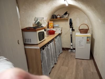 Maison Fraisse sur Agout_35