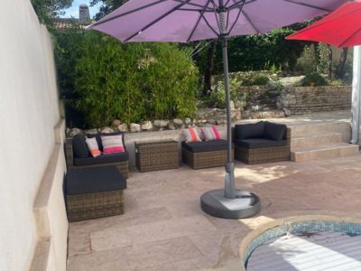 Villa 3 étoiles 90 m2 pour 6 personnes_16