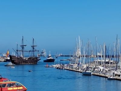 Appartement à Sète_22