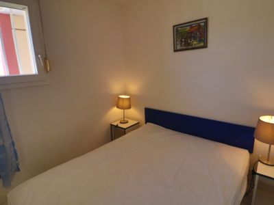 341LA - T2 Cabine Cosy avec terrasse vue Mer_7