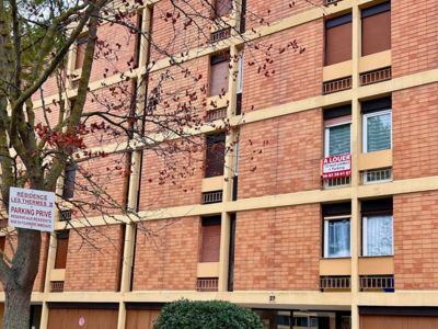 10 LOCATION BALARUC LES BAINS RESIDENCE THERMES 2 N°27 DONNAT GILLES