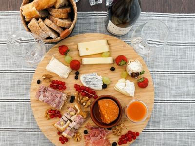 Chambre pic saint loup_16