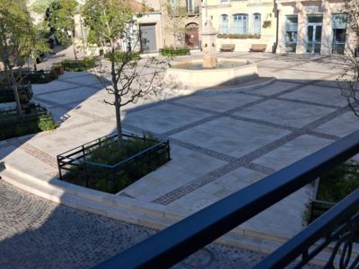 Appartement à Pérols_15