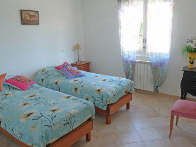 Villa des Garrigues_7