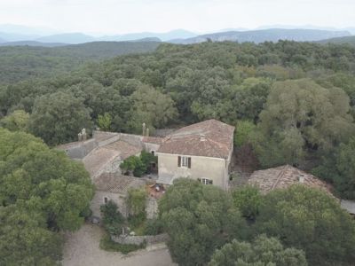 Vue aérienne du Mas_10