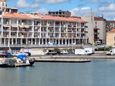 Appartement à Sète_18