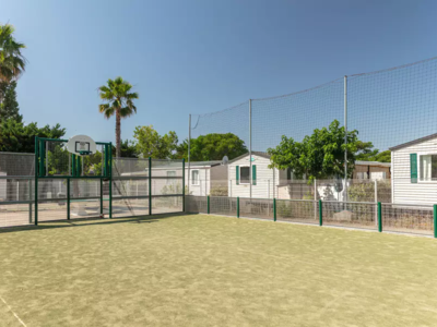 Les Salins de la Gardiole - City Stade