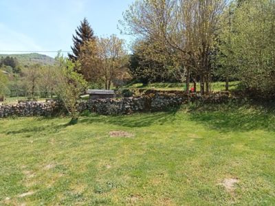 Maison Fraisse sur Agout_30