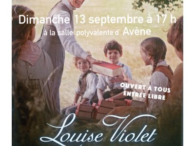 13 09 AVENE AVENE Projection de film Louise Violet_page-0001