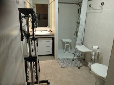 salle d'eau