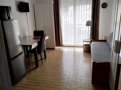 LOCATION BALARUC-LES-BAINS RÉSIDENCE APPOLOIDE