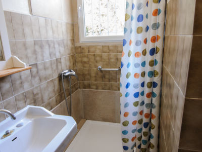 Soleil - salle de bain_8