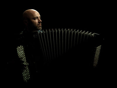 JAZZ À BAYSSAN : LIONEL SUAREZ & FRIENDS - HOMMAGE À SYLVAIN LUC ET MARCEL AZZOLA