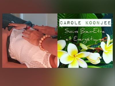 Carole Koonjee Bien-être
