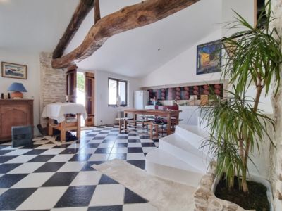 Maison saint chinian_10