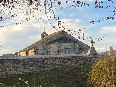 chapelle saint Etienne de Cavall_3