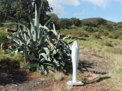 JOURNÉES EUROPÉENNES DU PATRIMOINE : NATURE-SCULPTURE,... Du 21 au 22 sept 2024