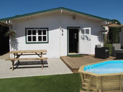 Chalet de Christine_36