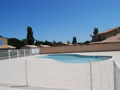 Maison à portiragnes plage_6