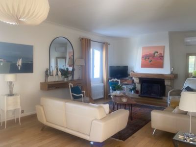 Villa 3 étoiles 90 m2 pour 6 personnes_15