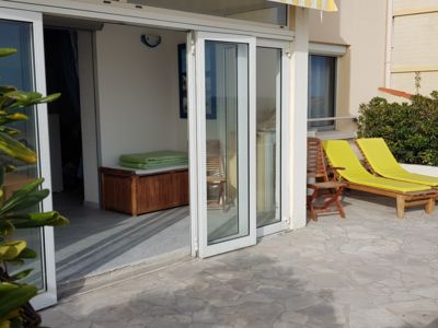 Appartement Palavas-les-Flots_14