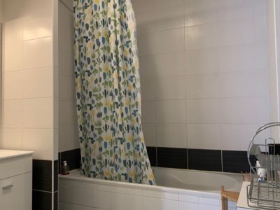 Location Appartement Bouzigues - Rez-de-Jardin Climatisé avec Terrasse et Jardin_6