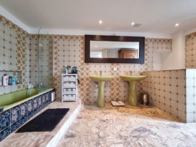 Maison saint chinian_5