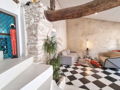 Maison saint chinian_3