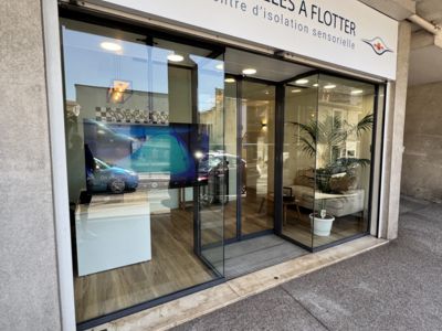 Les Bulles à Flotter - Montpellier