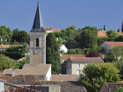 JOURNÉES EUROPÉENNES DU PATRIMOINE : VISITE DE... Du 21 au 22 sept 2024