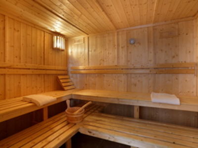 Sauna Le Terral