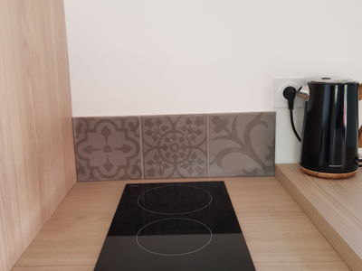 Cuisine /salon /pièce à vivre