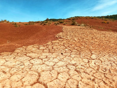 DÉCOUVERTE GÉOLOGIQUE AU SALAGOU - LES VAILHÉS Le 27 nov 2024