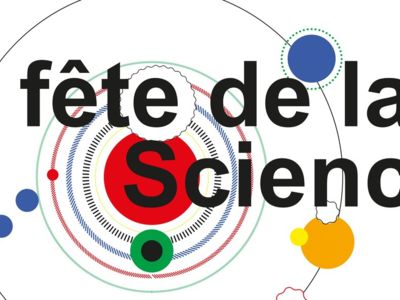 FÊTE DE LA SCIENCE