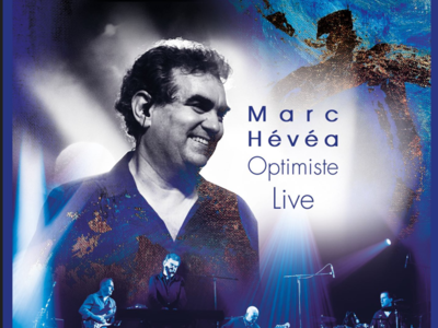 CONCERT DE MARC HEVEA Le 30 nov 2024